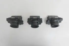 420924516 V-force 1994 Ski-doo Aftermarket Reed Valves Assfty Set Of Three