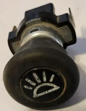111955511b Vag Genuine Volkswagen Switch Nos Type 2 Vanagon Syncro Vw Light Bus Van
