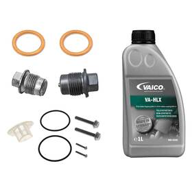 Vaico V48-0528-xxl Multi-plate Clutch Oil Change Parts Kit