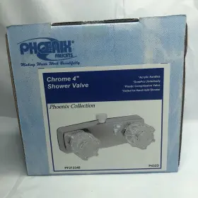 Pf213348 Valterra Shower Valve New