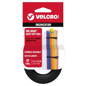 189645 Velcro Companies Brand One Wrap Tape Sku