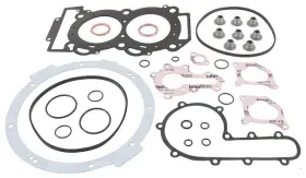 26357-v365234-77 Vertex Complete Gasket Set For 2021 Sea-doo Wake 170 Jet Ski
