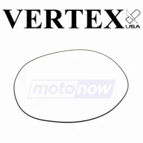 Jsr4 Vertex Mn/jsr4 Clutch Inner Gasket For 2019-2020 Honda Crf450x - Engine Gaskets And Ar