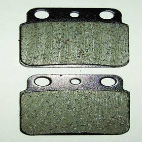 Vesrah Vd-341 Vd 341 Fits Suzuki Lt250r Kawasaki Kfx Ltz400 Lt500r