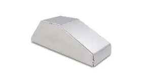 22835 Vibrant Performance Horizontal Intercooler End Tank