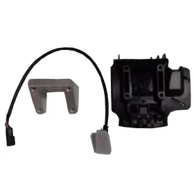 2875742 Victory Motorcycle New Oem Tour Tech Gps Navigation Mount Vision