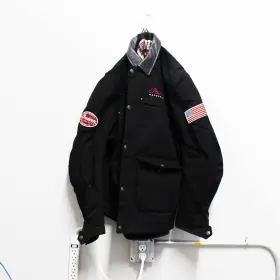 286370612 Victory Motorcycles Oem Legend Jkt -2xl