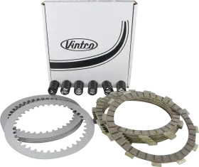 Kclk19 Vintco Clutch Plate Kit