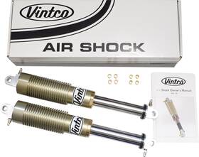 Vintco Kshock17.5 Air Shock 17.5 Inch