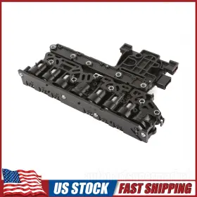 7g3697z369 Virego 6f50 6f55 Solenoid Tcm For Ford Flex Edge Taurus 2007-up Direct Replacement