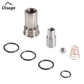 Stl010 Virego Cooling Flow Bypass Valve Kit For Gm Transmission 6l80 6l90 8l90 10l90