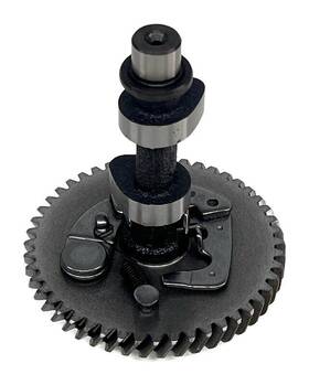 Vital All-terrain Bhg-028 48 Camshaft For Honda 14100-z0v-890 14100-z2g-d50 14100-z8k-870 14100-z0s-880