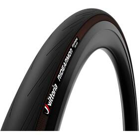 Vittoria 11a00526 Ride Armor Ii Tire - 700 X 26 Tubeless Folding Black Graphene