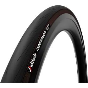 11a00526 Vittoria Ride Armor Ii Tire - 700 X 26 Tubeless Folding Black Graphene