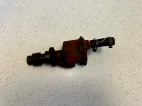 Volkswagen 068 145 207 Vw Diesel Brake Vacuum Pump Golf Rabbit Jetta Vanagon 1.6 #