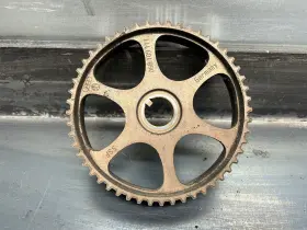 06b-109-111 Volkswagen 01-05 Vw Passat 1.8 T Cam Camshaft Gear Sprocket