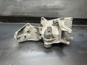 06b-903-141-h Volkswagen 01-05 Vw Passat 1.8 T Power Steering Pump Ps P/s And Alt Mount Bracket