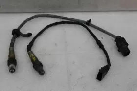 06g906262 Volkswagen 2012 2013 2014 Jetta Oxygen Sensors Pair 2.0l Gas A/t