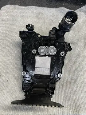 0gc927711h Volkswagen Dsg 7 Dq381 - Tcm Transmission Control Module 5k Miles