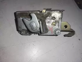 Volkswagen 111 837 016a Vw Beetle Door Lock Mechanism 1955 - 64 Right Hand Side