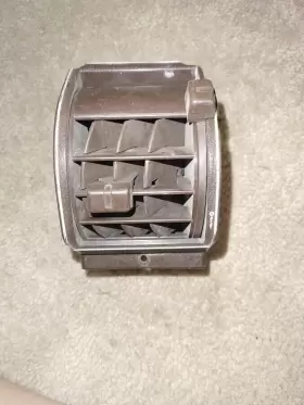 Volkswagen 16a 069 781 3 Vw Heater Defroster Vent #