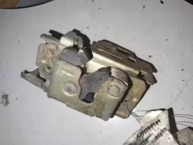 Volkswagen 175 837 015 Vw Mk1 Mk2 Golf Jettarabbit Door Latch Lock Oem -