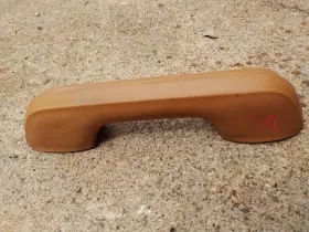 171b Volkswagen 175 867 Vw Arm Rest Tan #