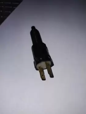 Volkswagen 175 957 656a Vw Mk1 Rabbit Cabriolet Caddy Jetta Brake Light Pedal Switch #