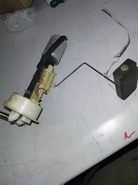 051ap Volkswagen 191 919 Vw 85-92 Jetta Fuel Sender With Pump #