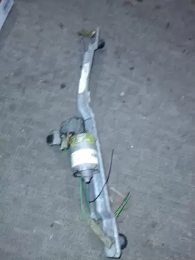Volkswagen 191 955 113a Vw Mk2 Golf Gti Windshield Wiper Motor Linkage Transmission