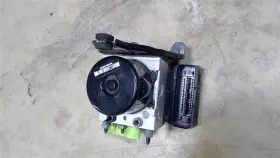 1k0907379cc Volkswagen 1k0614517ek Abs Pump Brake Module Fits 15-19 Passat 86466