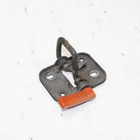 1k8823186 Volkswagen 2012 Jetta Center Front Hood Latch Release Hook Oem