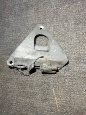 Volkswagen 211 827 505 Rear Trunk Lid Lock Latch For Golf