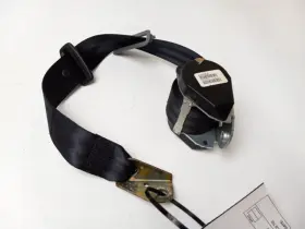 212.vw1k07 Volkswagen 2007 Jetta Rear Right Seat Belt Retractor Oem