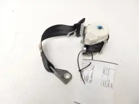 212.vw1l11 Volkswagen 2011 Jetta Rear Left Seat Belt Retractor Oem