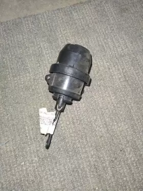Volkswagen 23 835 698 Hvac Heater Box Actuator Valve Vw Jetta Golf Gti Mk2 Passat B3 B4 Audi - Genuine