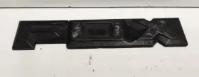 307-853-687-29 Volkswagen Volkswagon Fox Emblim