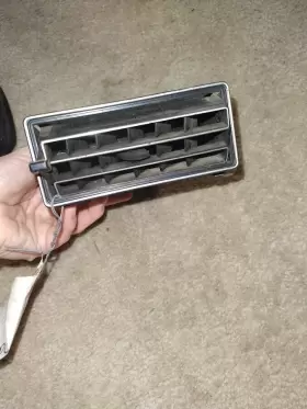 Volkswagen 321 820 330 Vw Heater Defroster Vents #