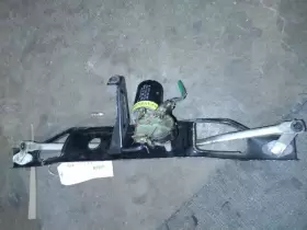 Volkswagen 321 955 119a Vw Fox Wiper Assembly Motor 87 - 93 # 119 A
