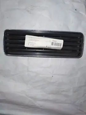 Volkswagen 323 819 467a 83 84 Vw Mk1 Rabbit Gti Door Panel Lower Vent - Black- 467 A