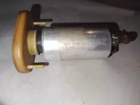 092c Volkswagen 357 906 Electric Fuel Pump For Vw Jetta Golf Cabriolet Fox