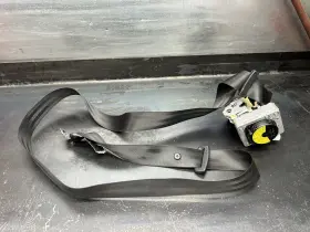 3b5-857-806-d-hcp Volkswagen 01-05 Vw Passat Wagon Rear Right Passenger Seat Belt Retractor