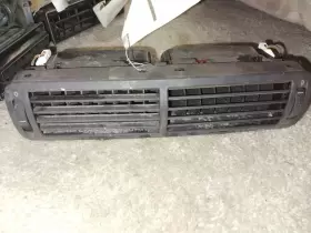 Volkswagen 3bo 819 728a Center Dash Ac Air Vent Grille Fits Passat Oem