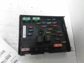 3c0937125a Volkswagen Fuse Box Engine Germany Built Vin W 1st Digit Limited Fits 12-18 Tiguan
