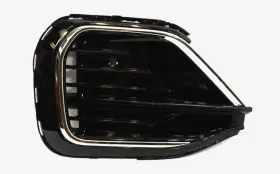 3cn853665f Volkswagen Oem 2020 2021 2022 2023 Atlas Cross Sport Front Left Fog Light Cover