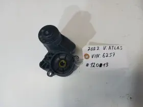 3qf615405 Volkswagen 2018-2022 Atlas Driver Left Caliper Actuator Only Oem