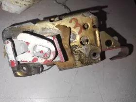 Volkswagen 411 837 016 Vw Door Handle Latch # Right Front Type 4
