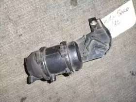 Volkswagen 431 820 695 Vw Audi 500 Fuel Filter Housing With Ac #