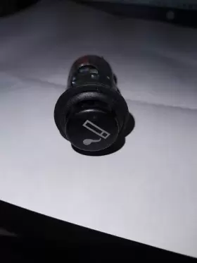 305b Volkswagen 443 919 Audi Vw Cigarette Lighter # 321 Oem V8 Fox