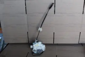 4c0839015 Volkswagen 2011 2012 2013 2014 Touareg Left Rear Door Latch Lock Actuator